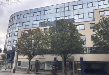 Location bureau Nantes (44200) - 152 m² à Nantes - 44000