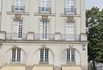 Location bureau Nantes (44000) - 206 m² à Nantes - 44000