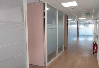 Location bureau Nantes (44300) - 749 m²