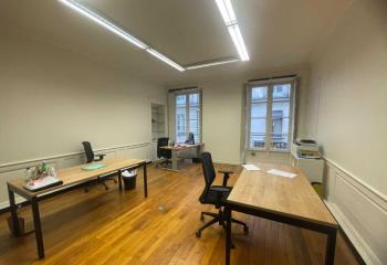 Location bureau Nantes (44000) - 88 m² à Nantes - 44000