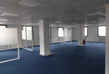 Location bureau Nantes (44000) - 170 m²