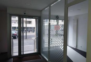 Location bureau Nantes (44000) - 90 m²