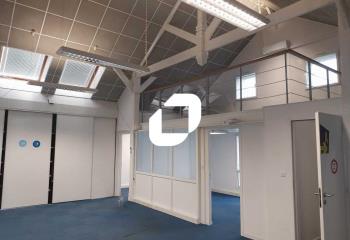 Location bureau Nantes (44000) - 420 m² à Nantes - 44000