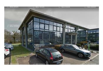 Location bureau Nantes (44300) - 193 m² à Nantes - 44000