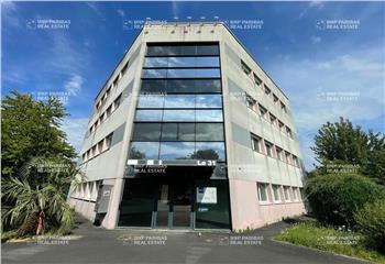 Location bureau Nantes (44300) - 150 m² à Nantes - 44000