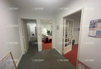 Location bureau Nantes (44100) - 68 m² à Nantes - 44000