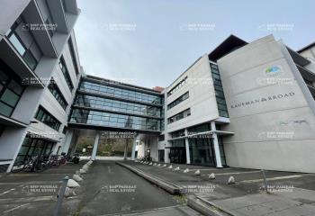 Location bureau Nantes (44000) - 684 m² à Nantes - 44000