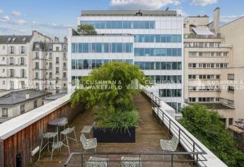 Location bureau Neuilly-sur-Seine (92200) - 1328 m² à Neuilly-sur-Seine - 92200