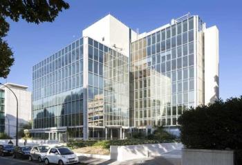 Location bureau Neuilly-sur-Seine (92200) - 229 m² à Neuilly-sur-Seine - 92200