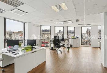 Location bureau Neuilly-sur-Seine (92200) - 90 m²