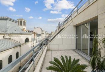 Location bureau Neuilly-sur-Seine (92200) - 103 m² à Neuilly-sur-Seine - 92200