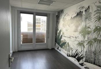 Location bureau Neuilly-sur-Seine (92200) - 135 m² à Neuilly-sur-Seine - 92200