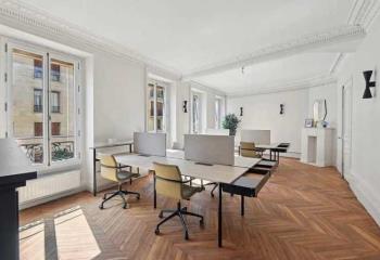 Location bureau Neuilly-sur-Seine (92200) - 634 m²