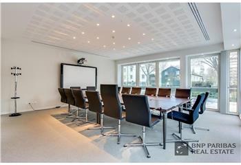 Location bureau Neuilly-sur-Seine (92200) - 1486 m² à Neuilly-sur-Seine - 92200