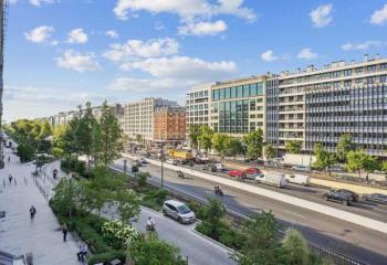 Location bureau Neuilly-sur-Seine (92200) - 116 m²