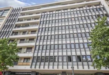 Location bureau Neuilly-sur-Seine (92200) - 180 m²