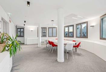 Location bureau Neuilly-sur-Seine (92200) - 387 m² à Neuilly-sur-Seine - 92200