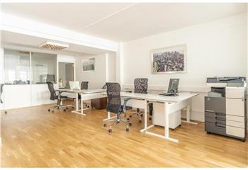 Location bureau Neuilly-sur-Seine (92200) - 173 m² à Neuilly-sur-Seine - 92200