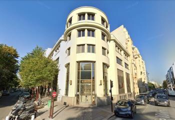 Location bureau Neuilly-sur-Seine (92200) - 1220 m²