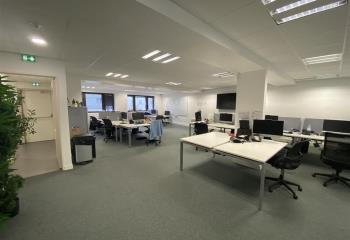 Location bureau Neuilly-sur-Seine (92200) - 269 m²