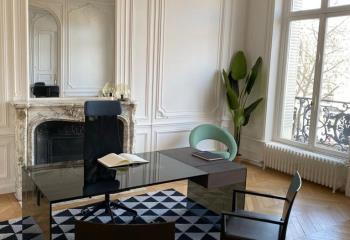 Location bureau Neuilly-sur-Seine (92200) - 240 m² à Neuilly-sur-Seine - 92200