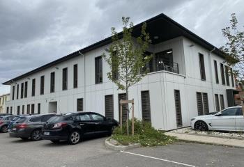 Location bureau Neuville-sur-Saône (69250) - 195 m² à Neuville-sur-Saône - 69250