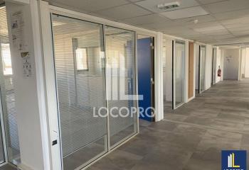 Location bureau Nice (06000) - 292 m² à Nice - 06000