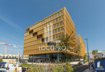 Location bureau NICE (06200) - 350 m² à Nice - 06000