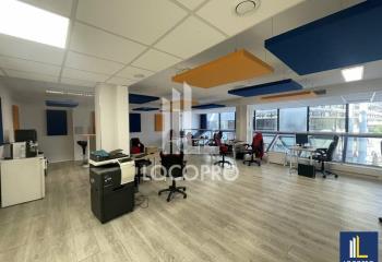 Location bureau Nice (06000) - 73 m²