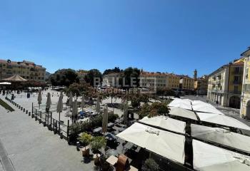 Location bureau NICE (06300) - 130 m² à Nice - 06000