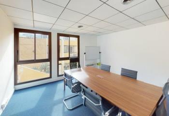 Location bureau Nice (06000) - 80 m²