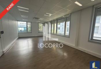 Location bureau NICE (06200) - 1189 m²