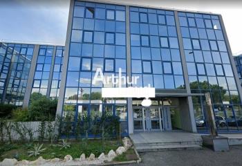 Location bureau NICE (06200) - 48 m² à Nice - 06000