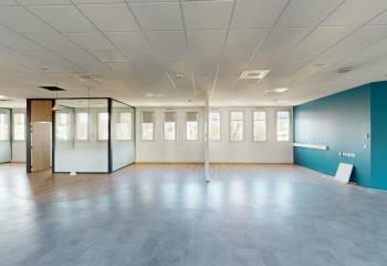 Location bureau Nice (06000) - 1390 m² à Nice - 06000