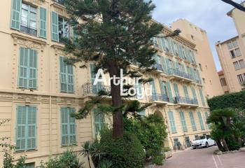 Location bureau Nice (06000) - 168 m² à Nice - 06000