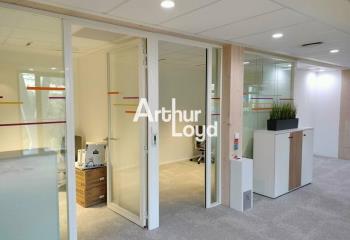 Location bureau Nice (06000) - 250 m²