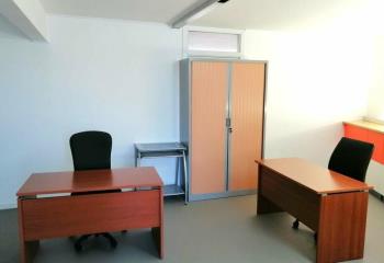 Location bureau Nice (06000) - 29 m² à Nice - 06000