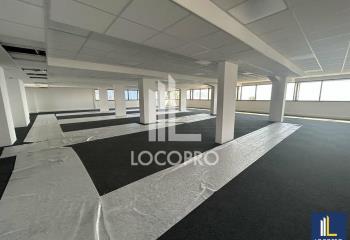 Location bureau NICE (06200) - 304 m² à Nice - 06000