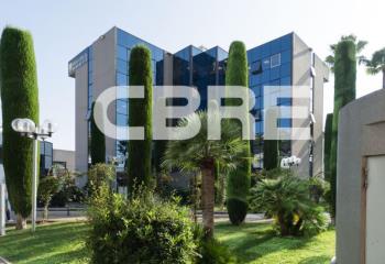 Location bureau NICE (06200) - 876 m² à Nice - 06000