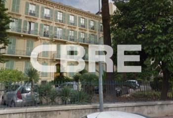 Location bureau Nice (06000) - 168 m² à Nice - 06000