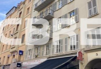 Location bureau Nice (06000) - 185 m² à Nice - 06000