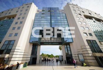 Location bureau NICE (06200) - 205 m²