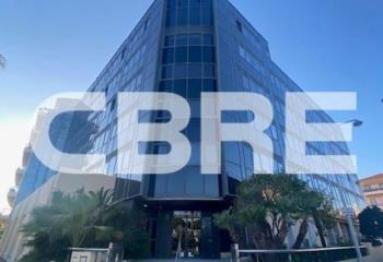 Location bureau NICE (06200) - 2228 m² à Nice - 06000