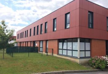 Location bureau Nieppe (59850) - 445 m² à Nieppe - 59850