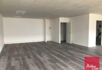 Location bureau Nîmes (30900) - 911 m² à Nîmes - 30000