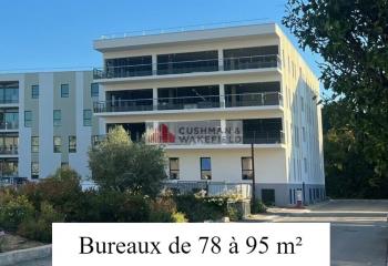 Location bureau Nîmes (30000) - 337 m² à Nîmes - 30000