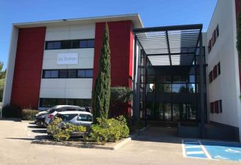 Location bureau Nîmes (30000) - 71 m² à Nîmes - 30000