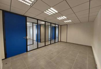 Location bureau Nîmes (30000) - 151 m² à Nîmes - 30000