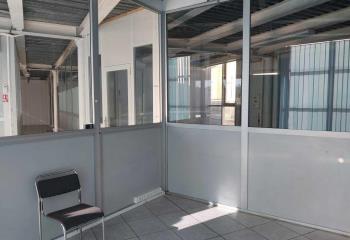 Location bureau Nîmes (30900) - 730 m²