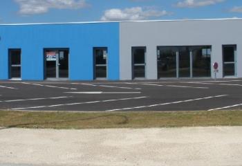 Location bureau Niort (79000) - 87 m² à Niort - 79000